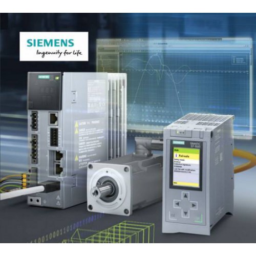 西们子S7-1500代理商