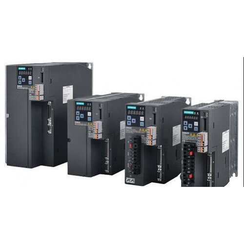 西们子ET200S代理商