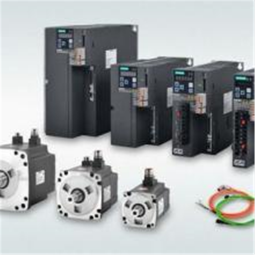 西们子V90变频器代理商