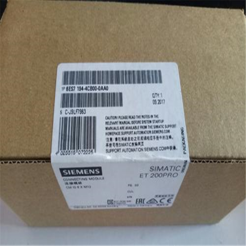 西们子S7-300PLC代理商