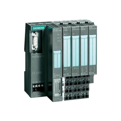 西们子S7-1500PLC代理商