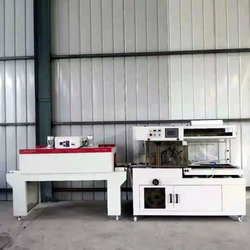 鼠标垫包装机 全自动封膜包装机