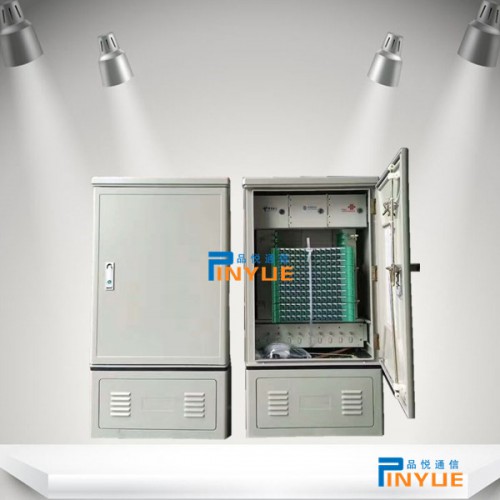 144芯三网合一SMC光交箱型号齐全