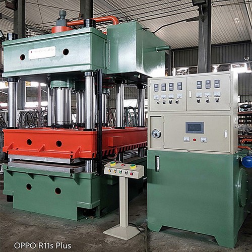 液压机 四柱液压机 天瑞液压厂家直销快速拉伸机