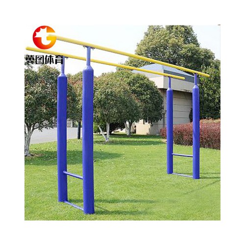 健身路径 户外健身路径