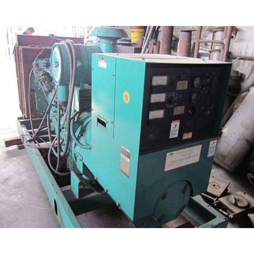 柏乡发电机出租/发电机维修