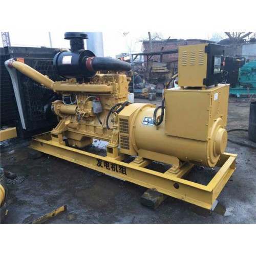 枣强发电机出租专注发电机租赁