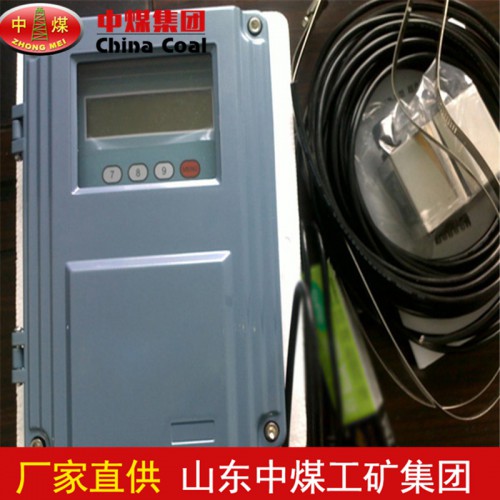 固定壁挂式超声波流量计结构 固定壁挂式超声波流量计定制
