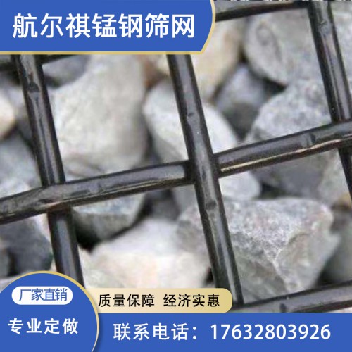 航尔祺矿山设备 制砂机 洗砂设备专用高耐磨筛网