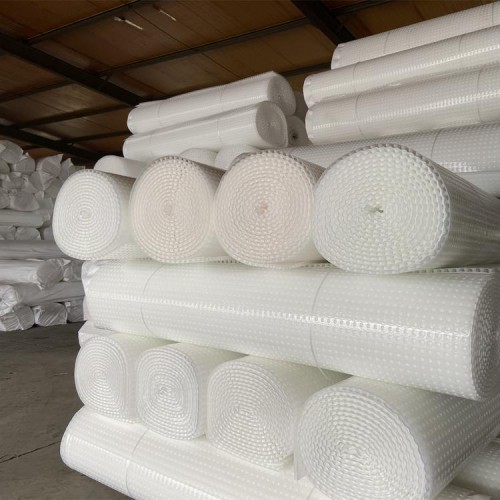 蓄排水板 塑料排水凸片 30蓄排水板 塑料防护排水板