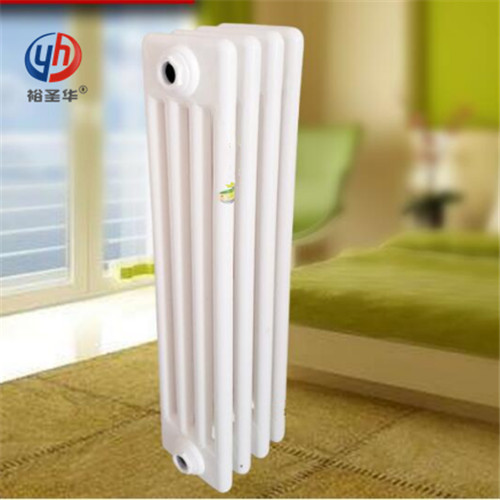 sqgz409钢四柱散热器每片散热面积