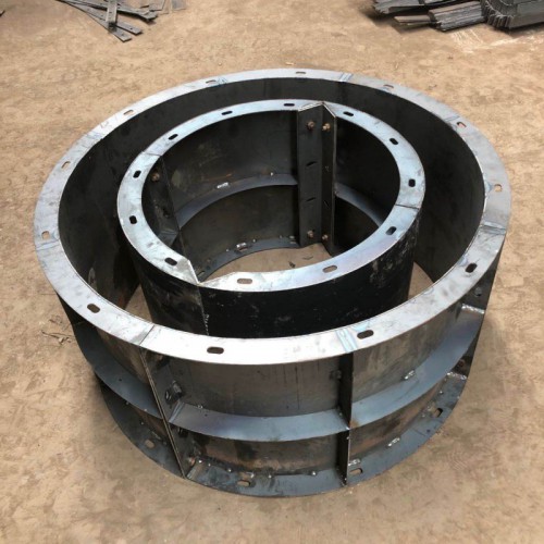 检查井钢模板 四川检查井钢模板订购