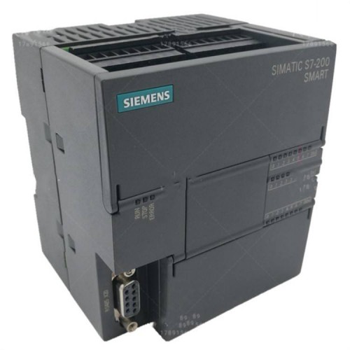 西们子工业以太网模块