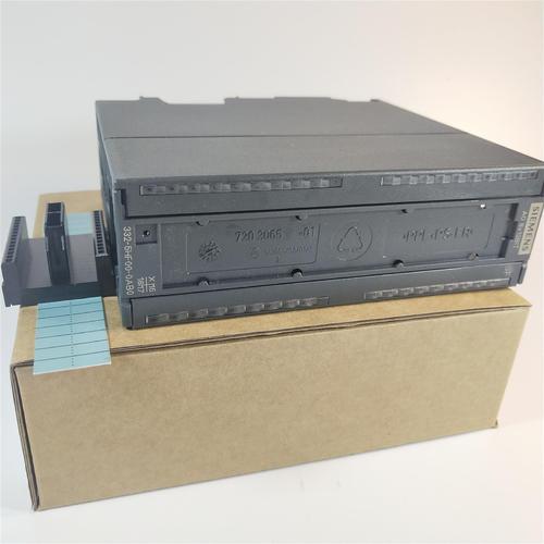 西们子计数器模块