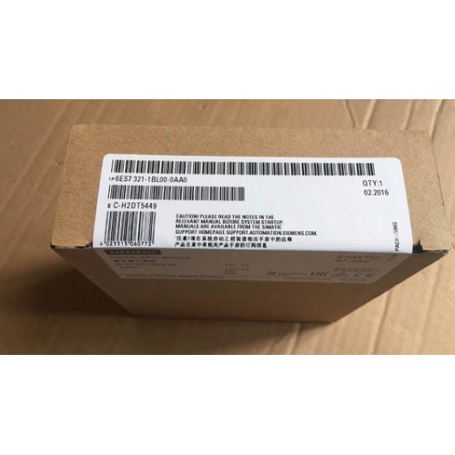 西们子SM322数字量模块