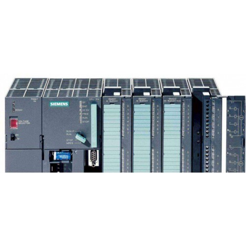 西们子SM322模块