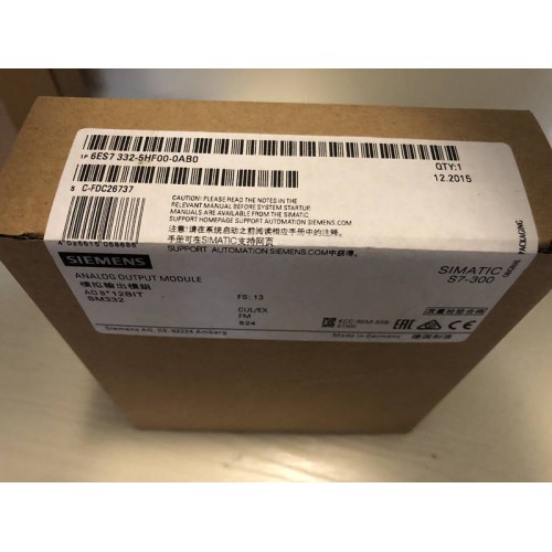 西们子32DI输出卡件