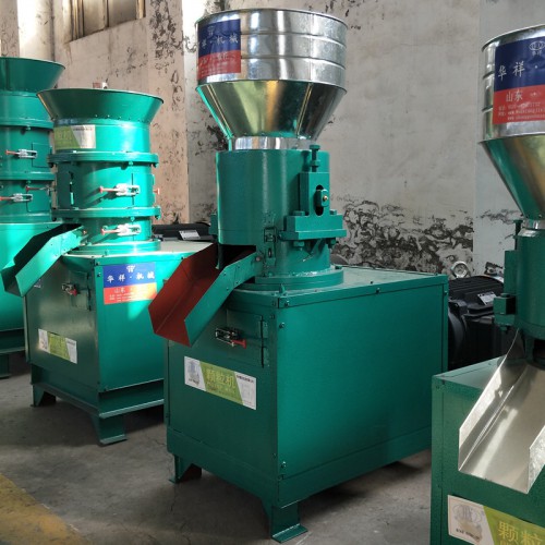 养牛饲料颗粒机 饲料制粒机 造粒机