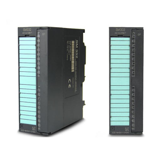 西们子SM321数字量模块