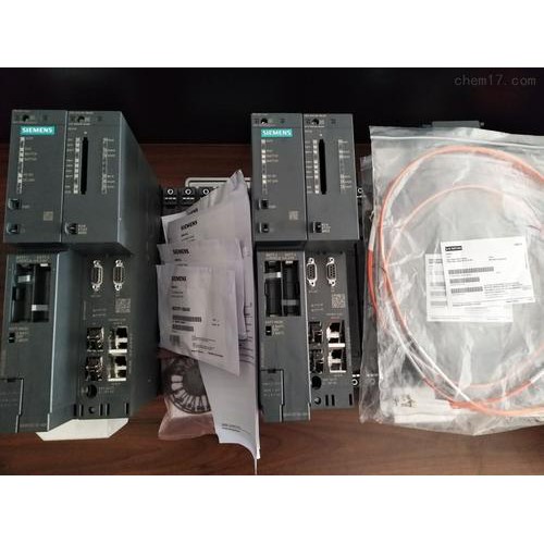 西们子SM323数字量模块