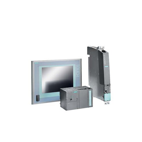 西们子SM321模块