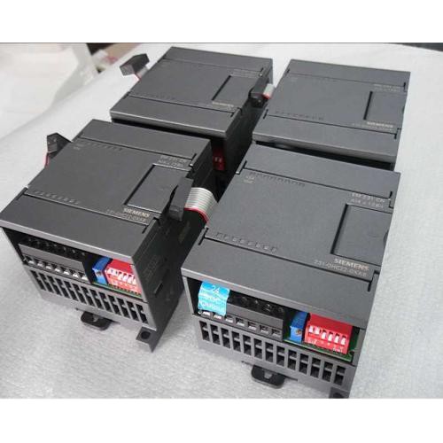 西们子SM332模块