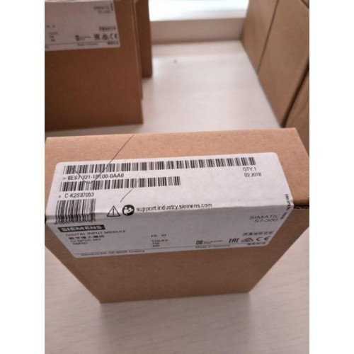 西们子SM322模拟量模块