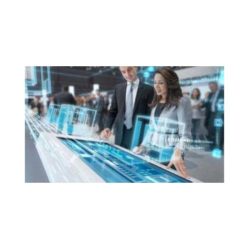 西们子S7300输出模块