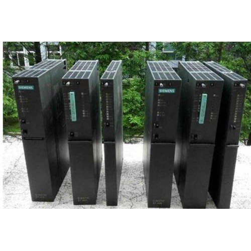 西们子S7-200数字量模块