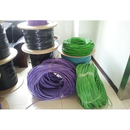 西们子RS485通讯电缆