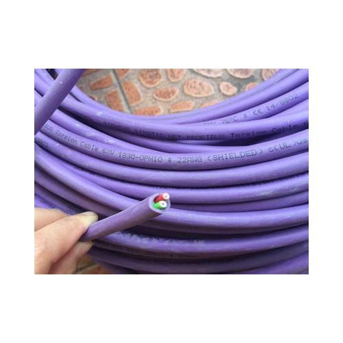 西们子RS485总线电缆