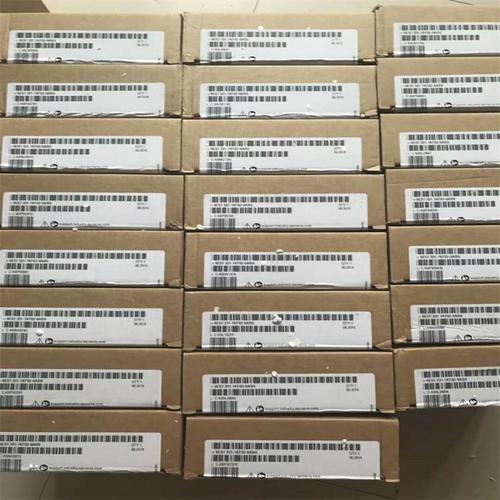 西们子40针连接器卡件