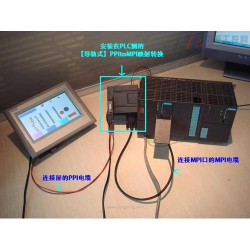 西们子32DI输出卡件