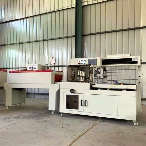 包膜机 全自动包膜机厂家