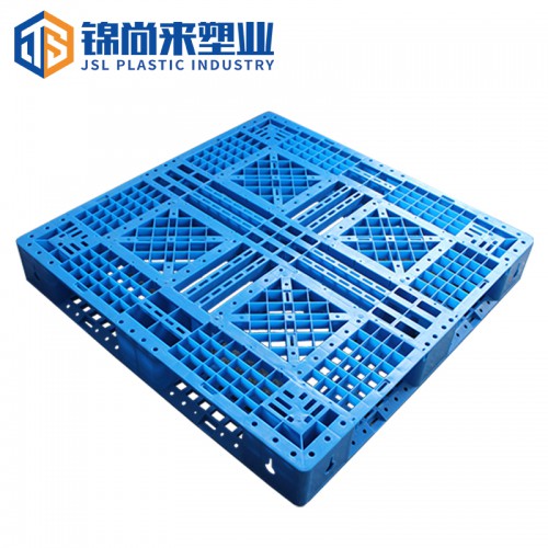 叉车托盘 江苏锦尚来 1111田字重型 物流托板 特价供应
