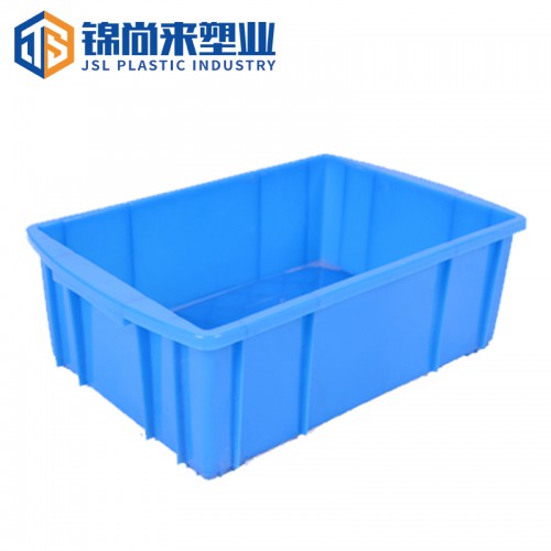 周转箱 锦尚来塑业 长方形可堆叠280周转箱 工厂现货 特价