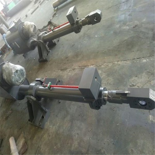 手动螺杆式启闭机 启闭机 泵站式液压启闭机