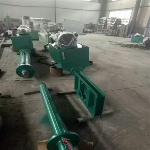 手电螺杆式液压式启闭机 螺杆式液压式启闭机