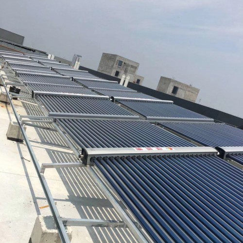 太阳能热水系统代理   太阳能热水器