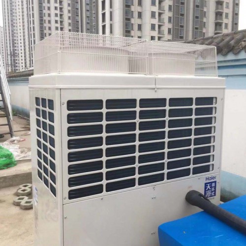 空气能热水器  美的 海尔空气能热水器