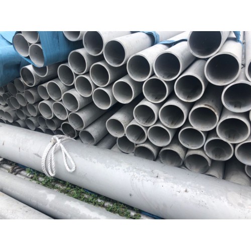 347H不锈钢管厂家 TP347H不锈钢无缝管