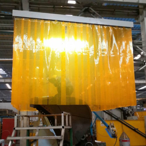 焊接车间集中除尘器 旋转罩式焊接集中除尘 脉冲款集中除尘