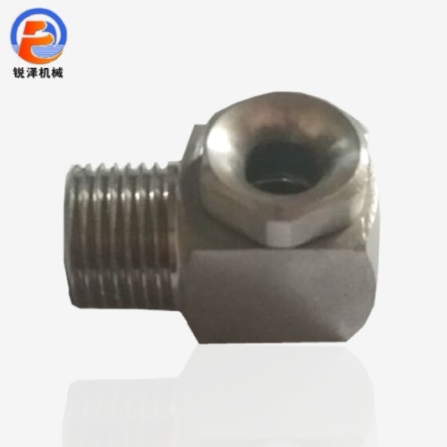 锥形喷头型号 空心锥喷嘴生产厂家 空心喷嘴是什么