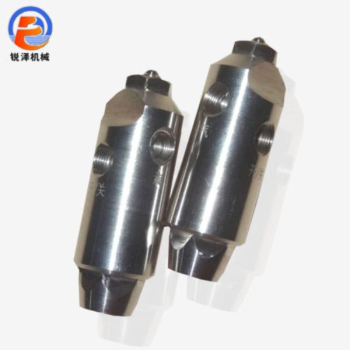 ND型不锈钢雾化喷头喷嘴  高压雾化喷头型号齐全