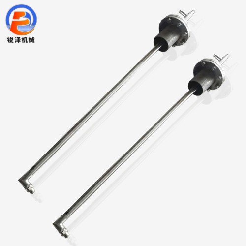 SNCR或SCR脱销雾化系统 电厂专用脱硝喷枪 水泥窑炉喷枪