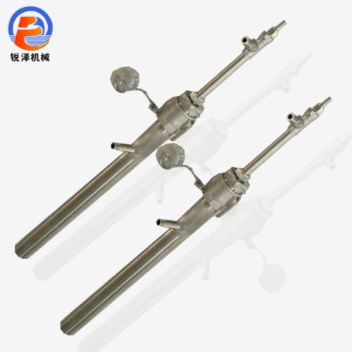 工业专用脱硫脱硝喷枪 尿素喷枪厂家加工定制