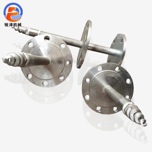 尿素喷枪压缩空气 不锈钢电厂脱硫喷枪批发 工业喷枪配件