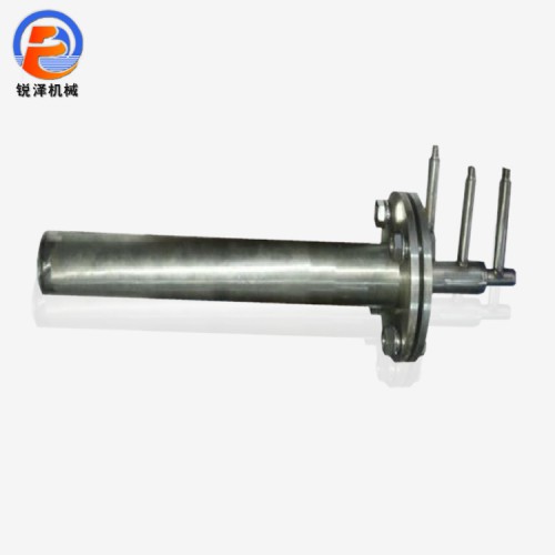 钢厂烟气降温冷却喷枪 双流体雾化喷嘴喷枪厂家加工定制