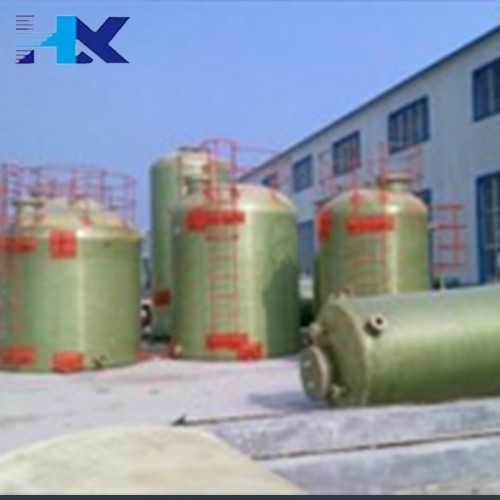 玻璃钢储罐 储罐玻璃钢防腐 小型储罐