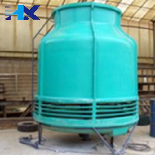 玻璃钢冷却塔 方形玻璃钢冷却塔 圆形玻璃钢冷却塔厂家